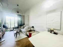 The Hillier (D23), Apartment #472361531